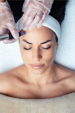 Beauty & Wellness Products