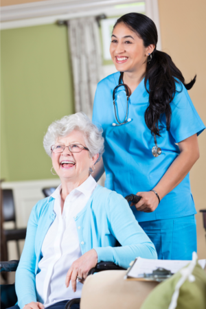 Health & Personal Care