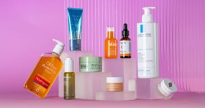 Skin care