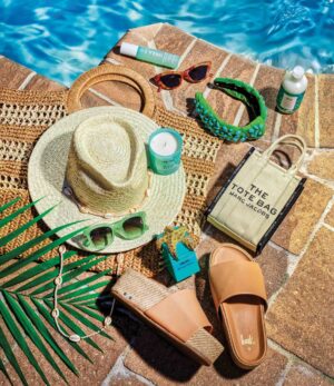Summer accessories